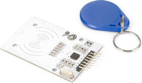 rfid sensor vma405 arduino|VMA405 .